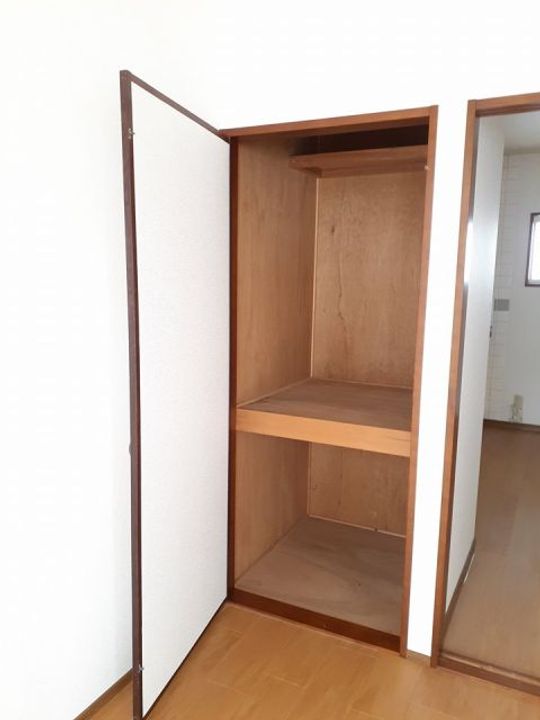 広島県福山市西深津町5(アパート)の賃貸物件の内装