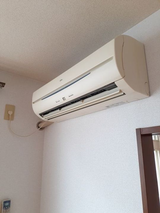 広島県福山市西深津町5(アパート)の賃貸物件の内装