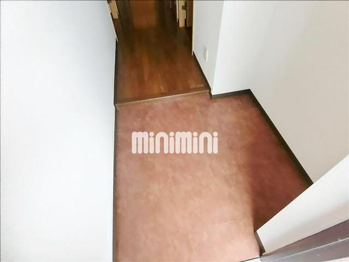 アーバンドエル八事石坂の玄関