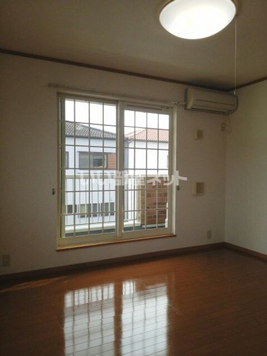 ドムス・セレーネの内装