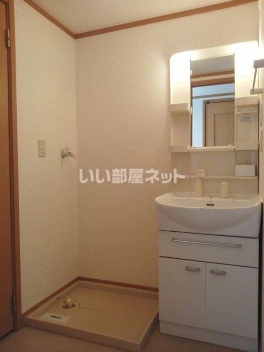 ドムス・セレーネの内装