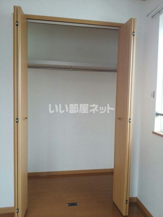 ドムス・セレーネの内装