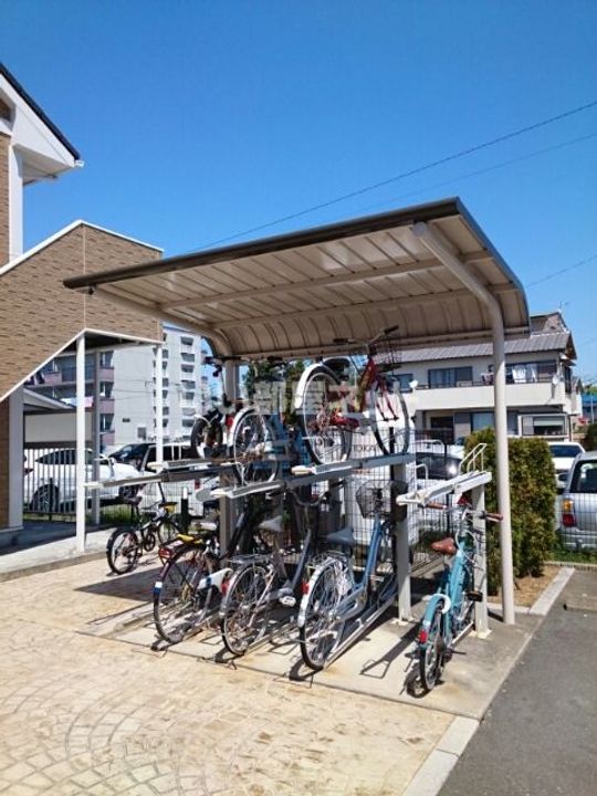 ドムス・セレーネの地図