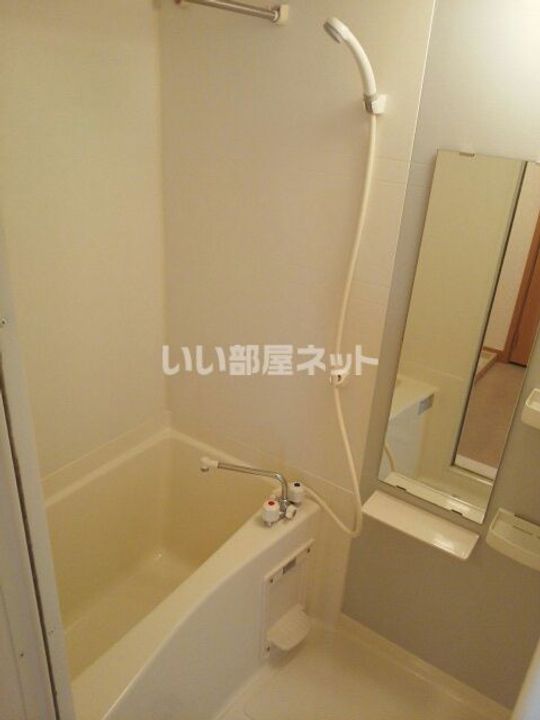 ドムス・セレーネの風呂