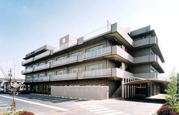 アンサー友井の周辺