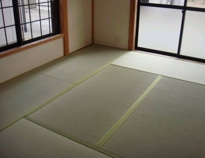 東京都あきる野市牛沼(一戸建)の賃貸物件の内装