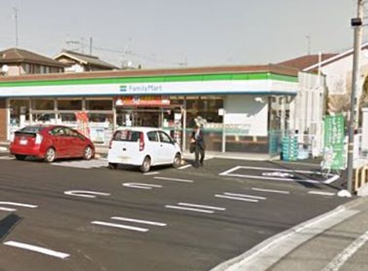 東京都あきる野市牛沼(一戸建)の賃貸物件の周辺