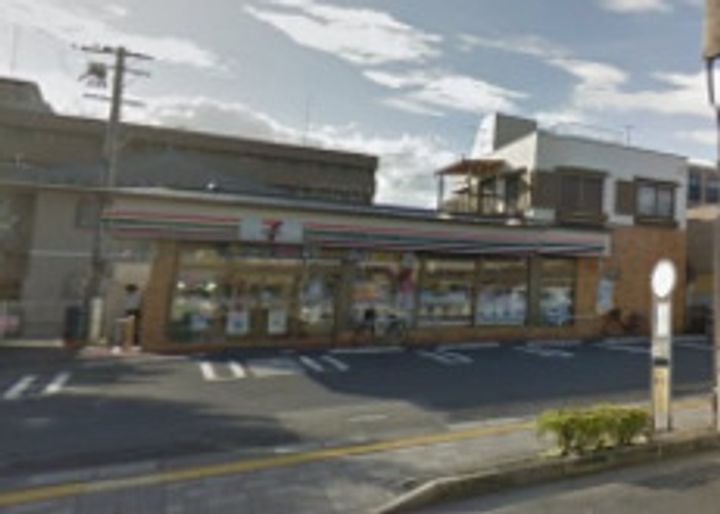 滋賀県守山市下之郷3(アパート)の賃貸物件の周辺