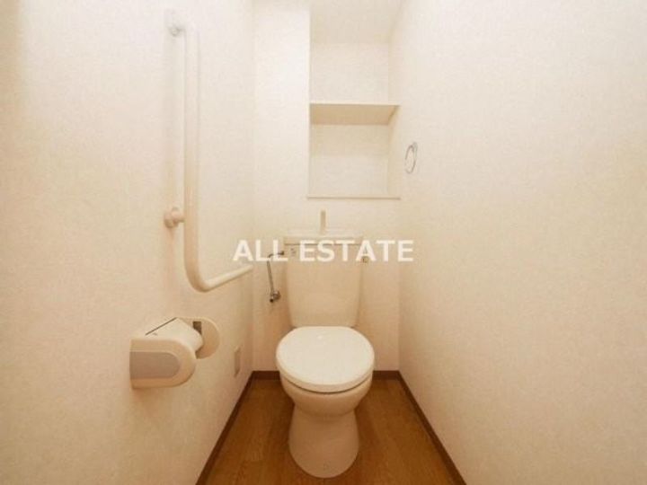 大阪府大阪市鶴見区浜3(マンション)の賃貸物件の内装