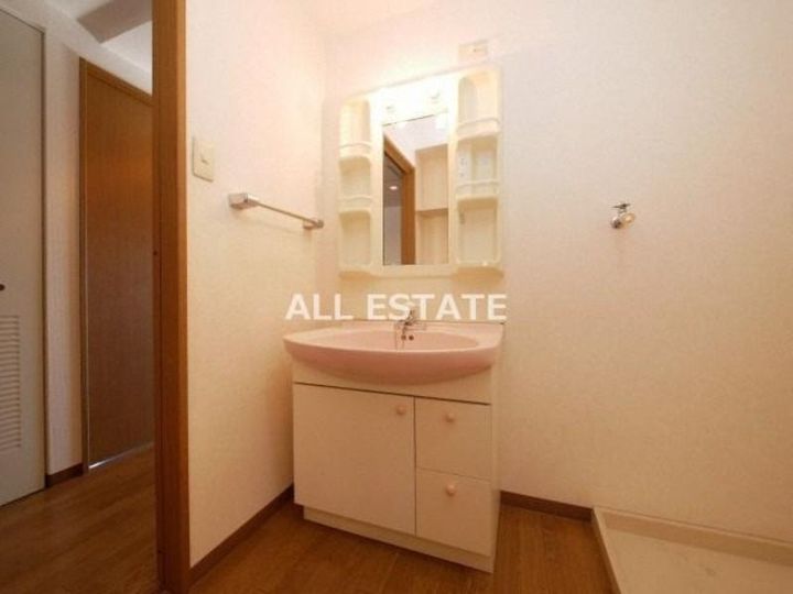 大阪府大阪市鶴見区浜3(マンション)の賃貸物件の内装