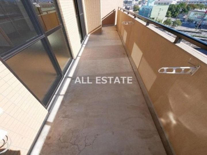 大阪府大阪市鶴見区浜3(マンション)の賃貸物件の内装