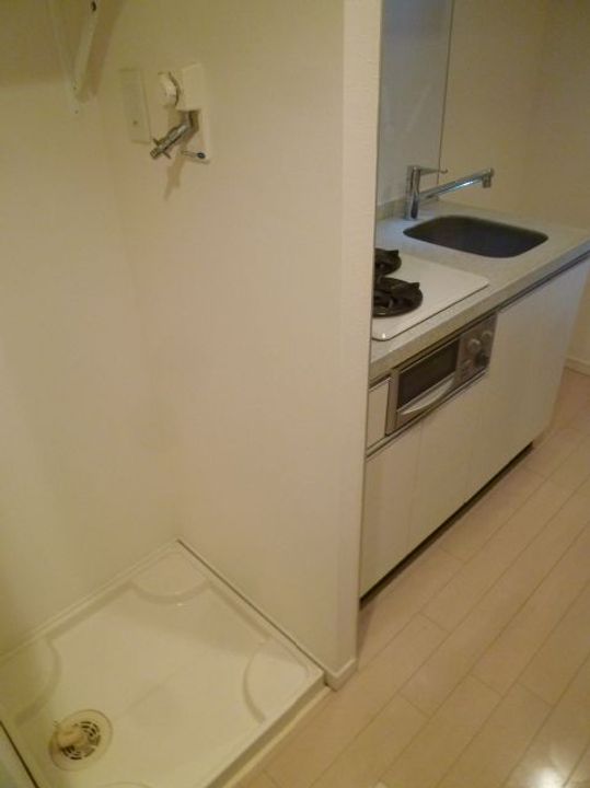 スペーシア川崎IIIのその他画像