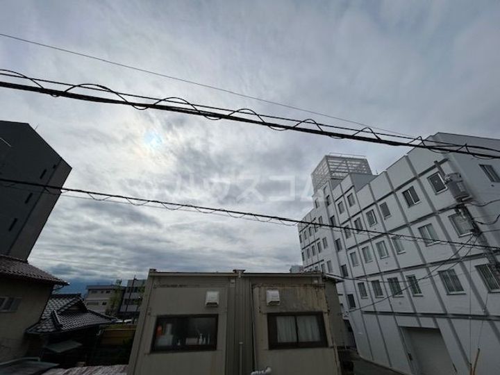 コーポサンタウンのその他画像