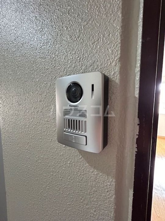 コーポサンタウンの内装