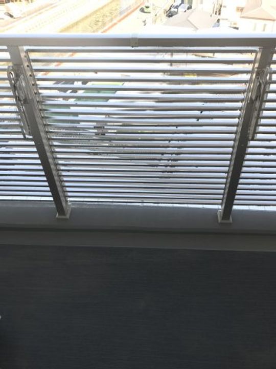 クレヴィスタ亀戸IIの内装