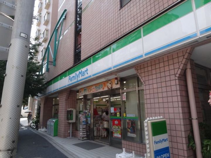 ベラカーサ秋葉原の周辺