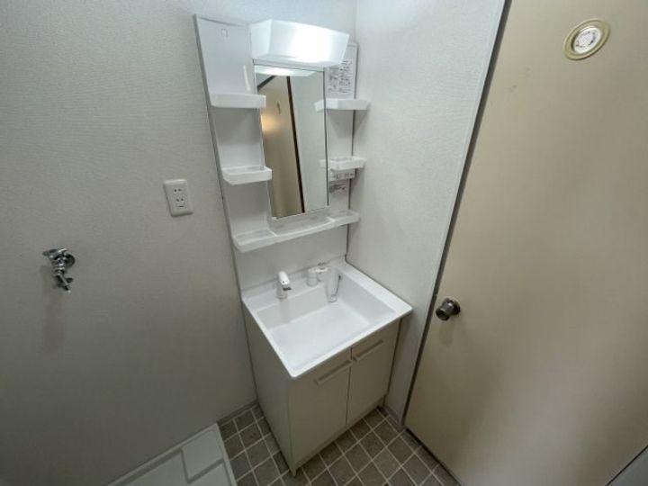 カーサプリマベーラの内装