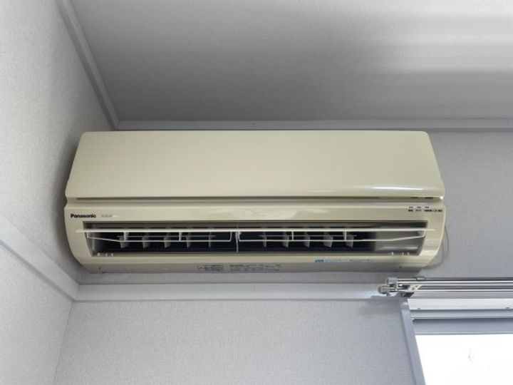 カーサプリマベーラの内装