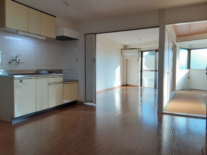 トモエレジデンスのその他画像