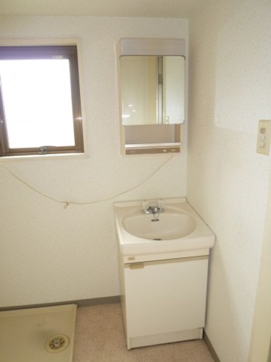 トモエレジデンスの内装