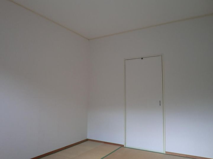 エミナンス一木の内装