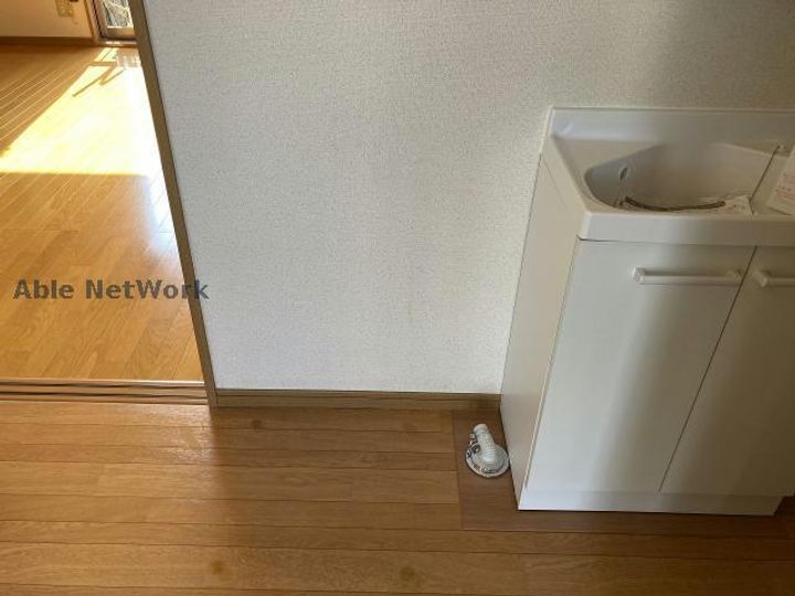 さつき荘の内装