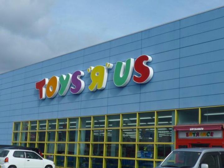 さつき荘の周辺