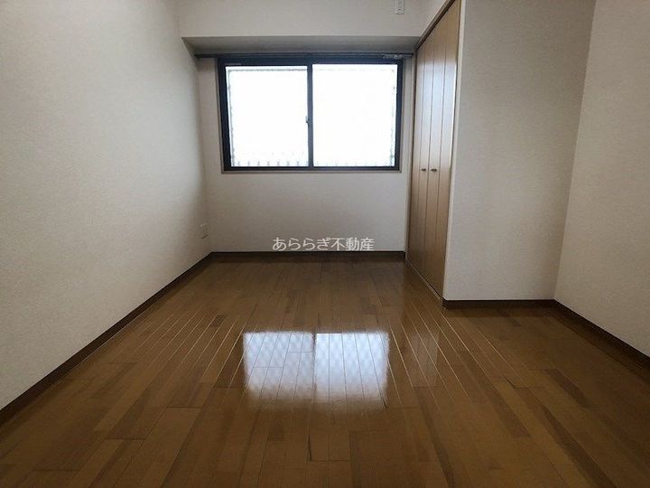 静岡県浜松市中央区元魚町(マンション)の賃貸物件のキッチン