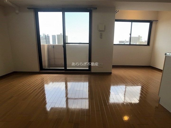 静岡県浜松市中央区元魚町(マンション)の賃貸物件の内装