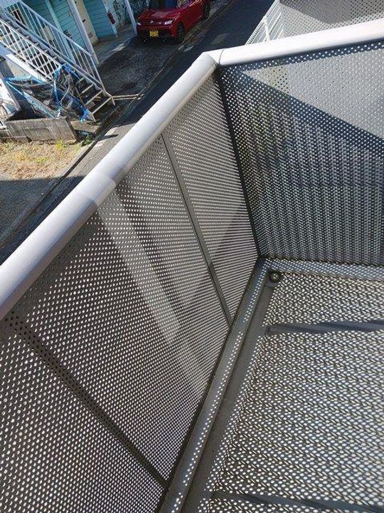 神奈川県秦野市平沢(アパート)の賃貸物件の内装