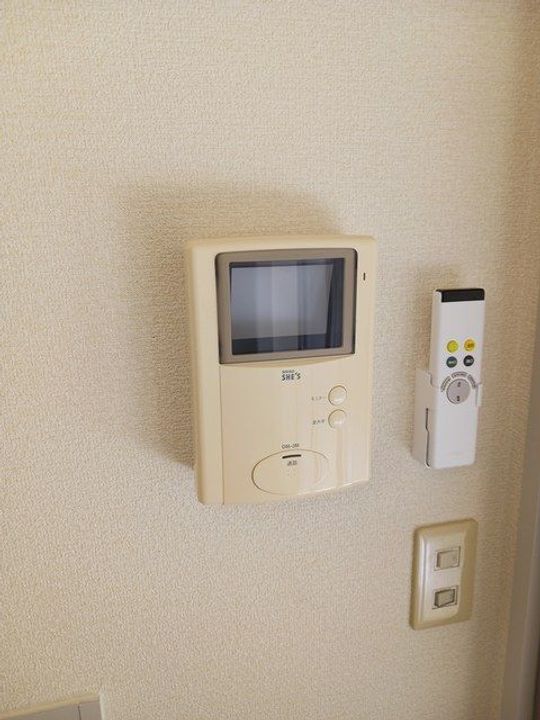 神奈川県秦野市平沢(アパート)の賃貸物件の内装