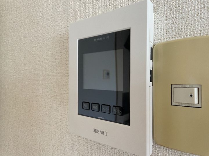 岡山県浅口郡里庄町大字新庄(マンション)の賃貸物件の内装