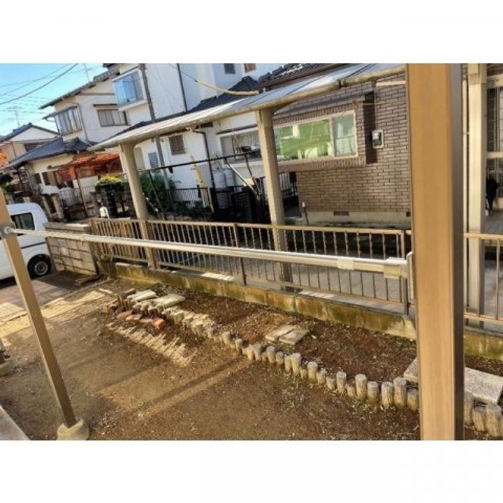 千葉県千葉市中央区村田町(一戸建)の賃貸物件のその他画像