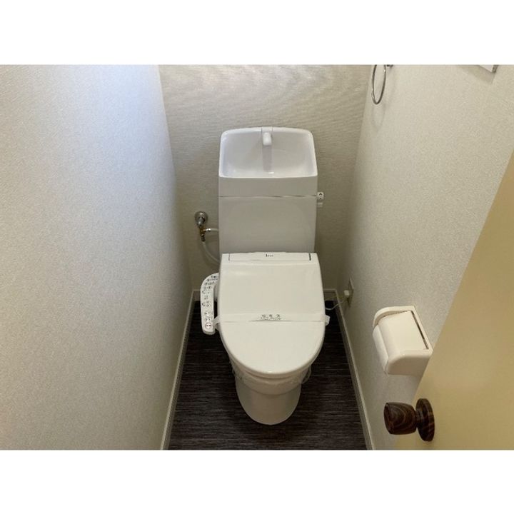 千葉県千葉市中央区村田町(一戸建)の賃貸物件の内装