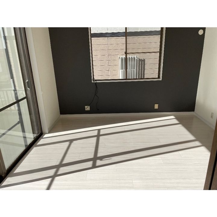 千葉県千葉市中央区村田町(一戸建)の賃貸物件の居間