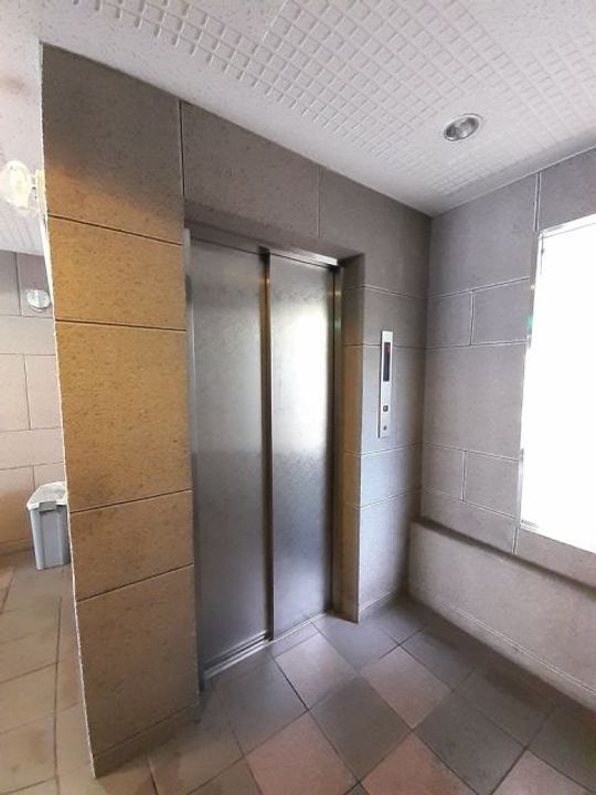 シャルマンエイトの地図