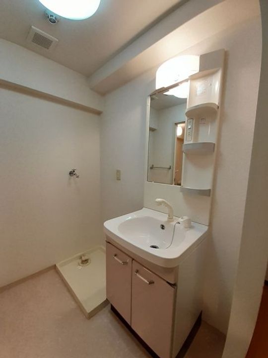 シャルマンエイトの内装