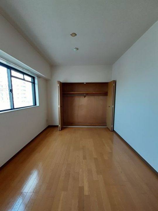 シャルマンエイトの内装