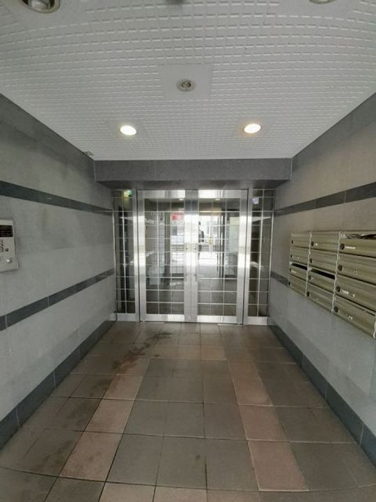 シャルマンエイトの地図