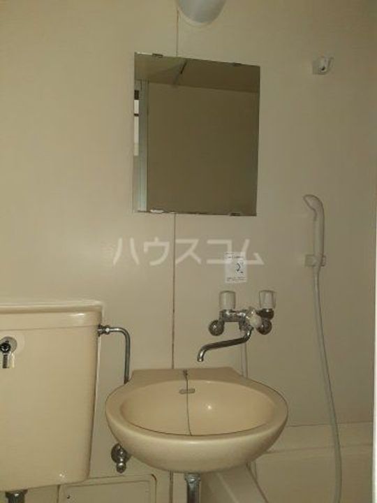 フローラハヤシの内装