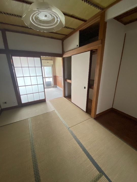 東京都品川区旗の台5(マンション)の賃貸物件の地図