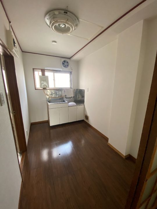 東京都品川区旗の台5(マンション)の賃貸物件の居間