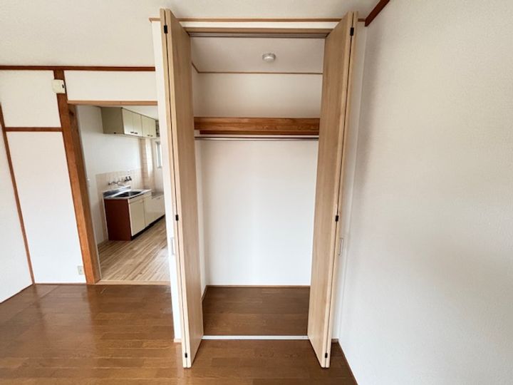 大阪府吹田市昭和町(マンション)の賃貸物件の内装