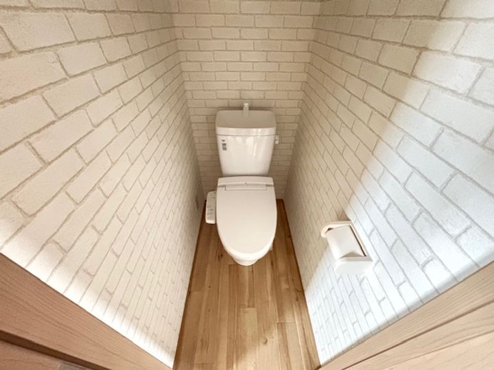 大阪府吹田市昭和町(マンション)の賃貸物件の内装