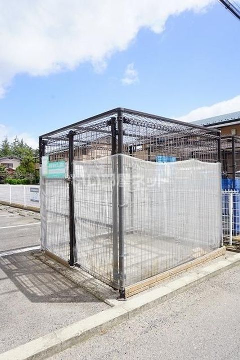 栃木県大田原市中田原(アパート)の賃貸物件のその他画像