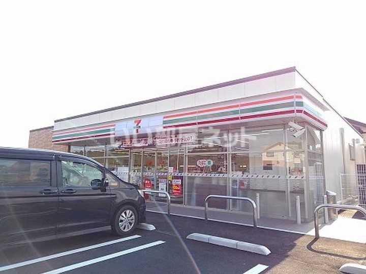 栃木県大田原市中田原(アパート)の賃貸物件の周辺