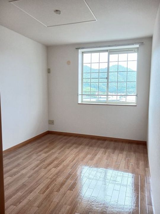 エトワールパルク エストの内装