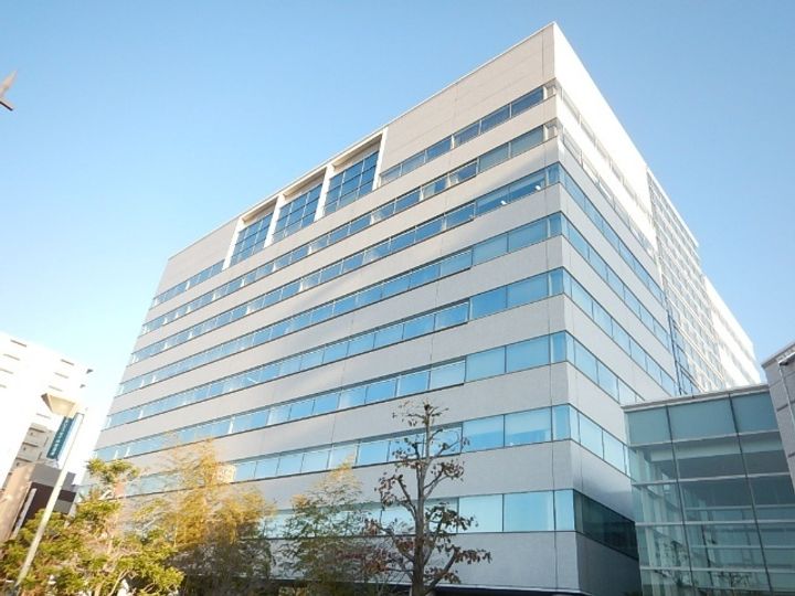 シャルマン大宮の周辺