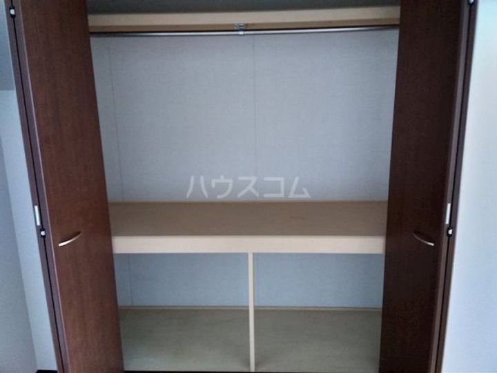 S-FLAT北野の内装