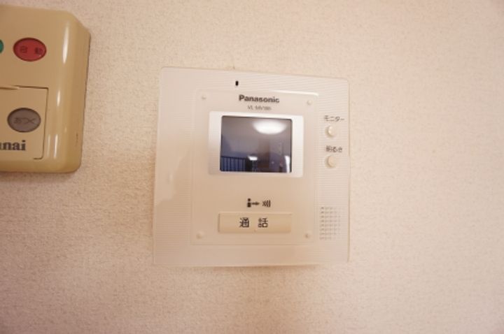 リビングタウン新潟 B205の内装